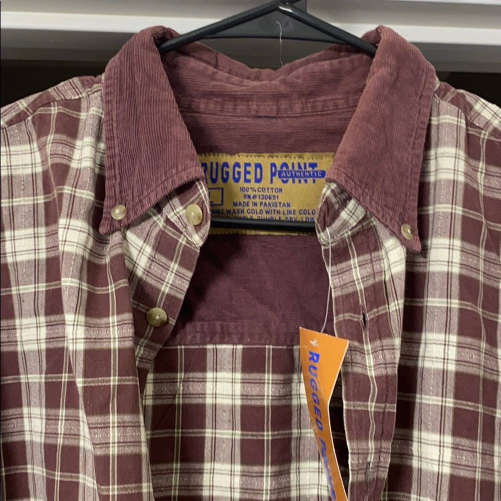 Light Flannel - Picture 4 of 4